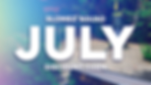 July Discount Code | Slomez Squad