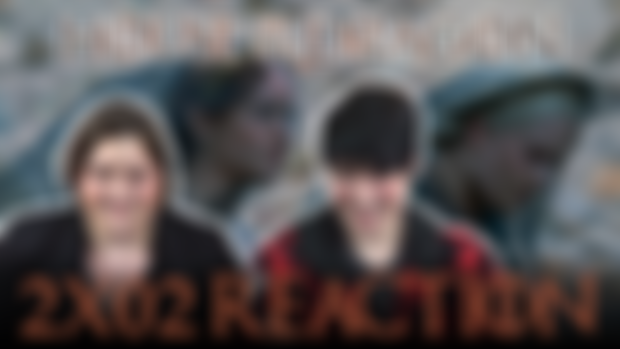 House of the Dragon 2X02 FULL REACTION