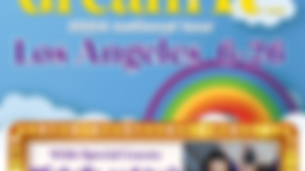 LIVE IN Los Angeles!  Happily Ever After? S0815 "Jack and the Visa Talk" (Part 1) 