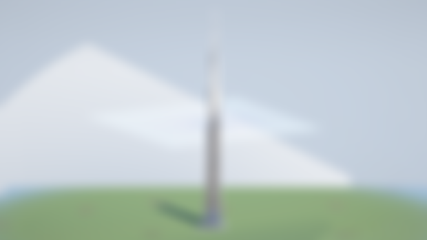 Mile High Skyscraper Download