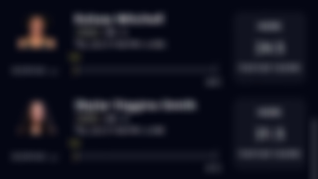 6 man parlay 