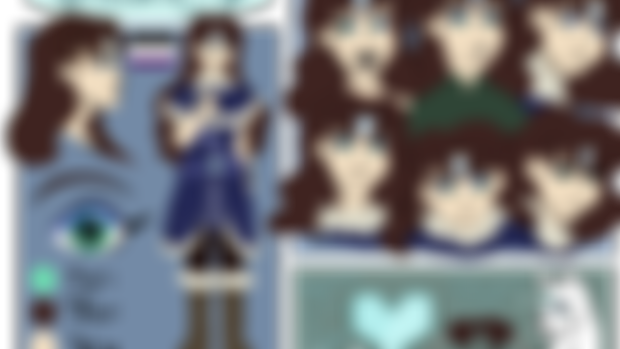 New Reference of Wintersong & Clevor!