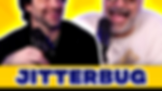 Jitterbug | TGH #86 Ad Free