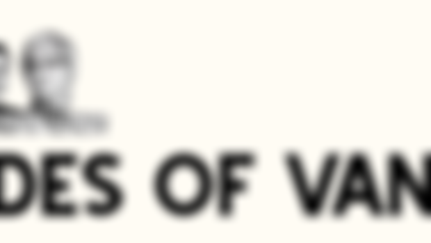 Shades of Vanilla Issue 4 is out now!