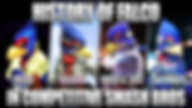 History of Falco