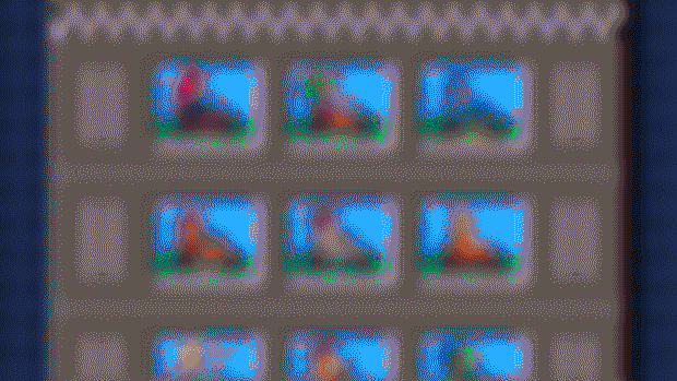 July Banner Artwork Reveal!