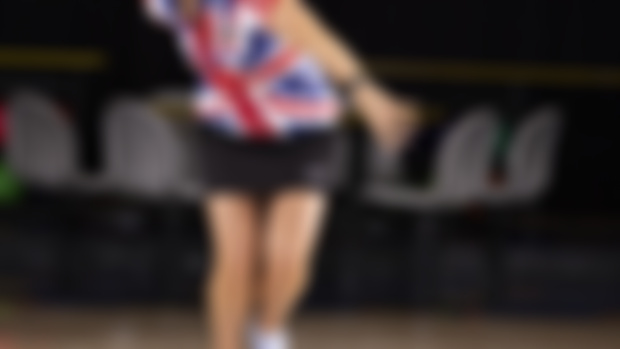 PWBA Media Day Photos 