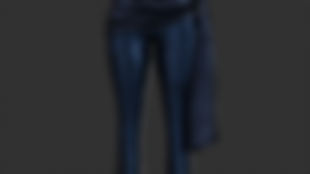 Greenyx look 03