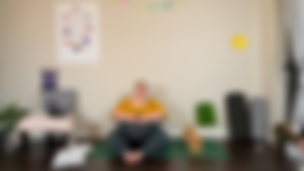 Restorative Practice for Making Space