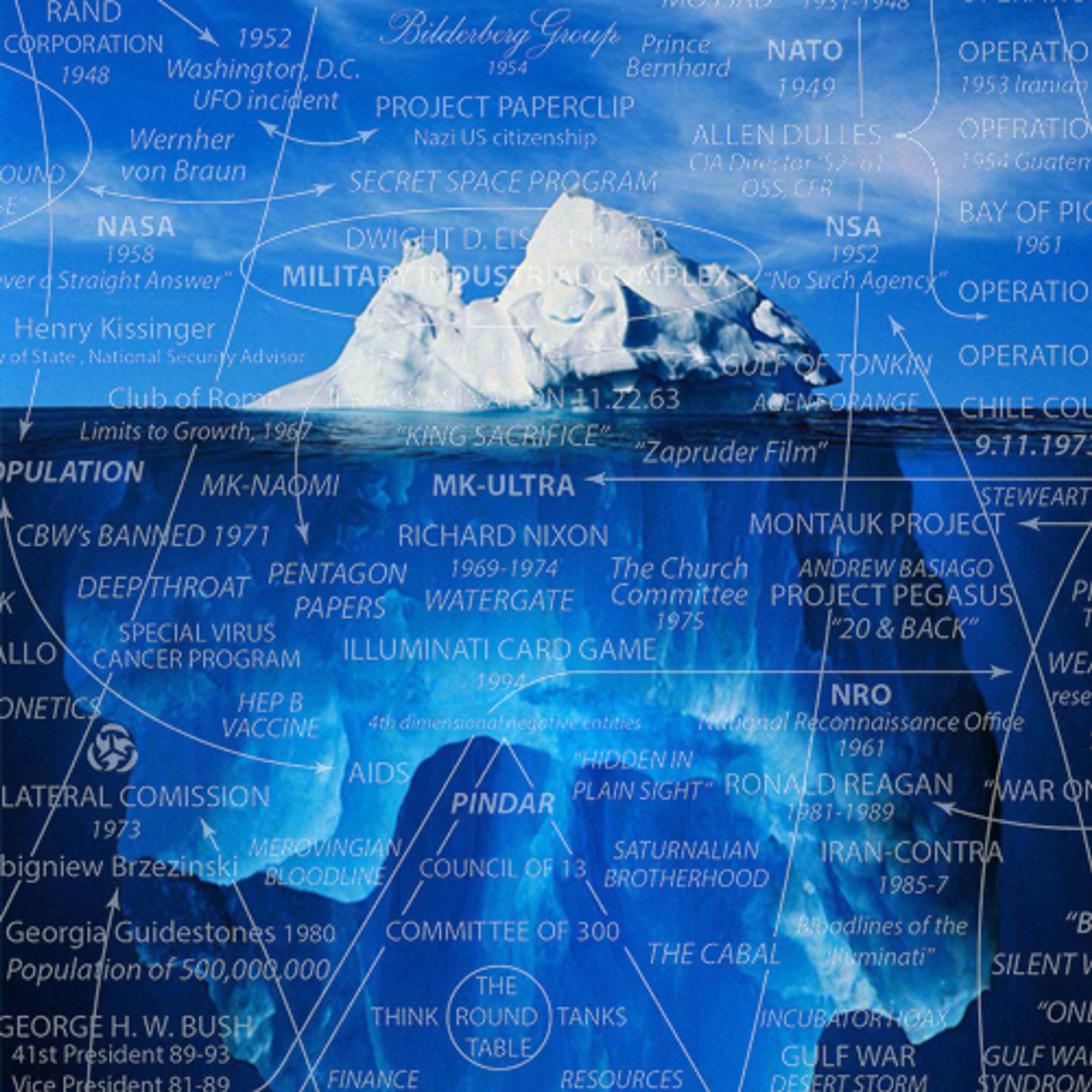 Doomscroll with Joshua Citarella