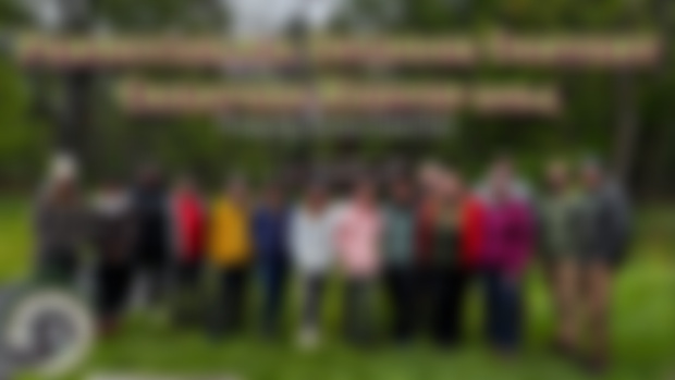 PA Outdoor Content Creators Meetup 2024!