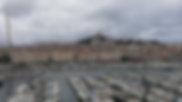 A SHORT VISIT TO MARSEILLE SEASIDE