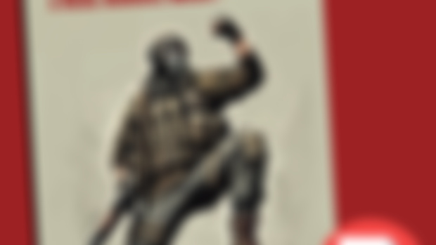 URBAN STRIKE IS HERE! 