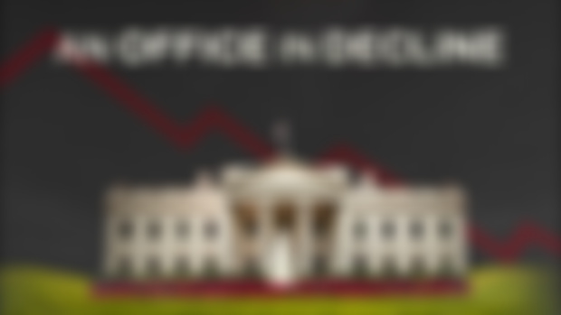 America's Leadership Problem