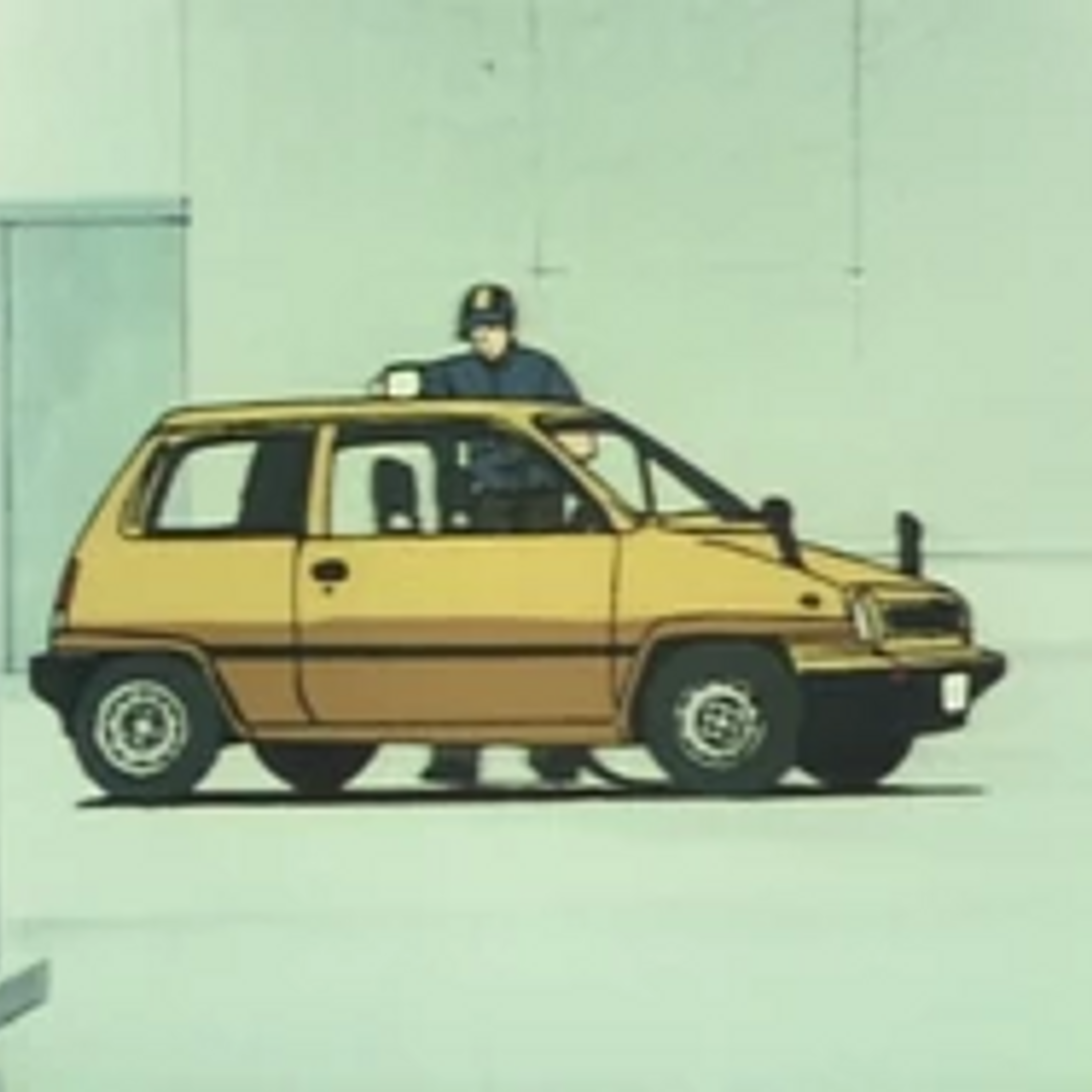 EPISODE 352: Fuckable Mrs Doubtfired By A Close-Up Magician