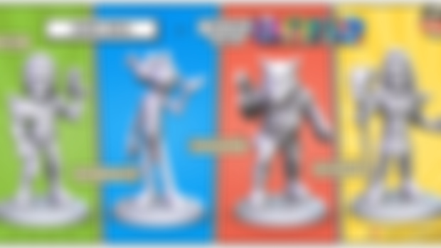 June set is here!