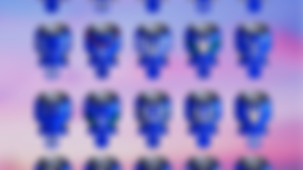 Presupported MK3 Ultra Torsos