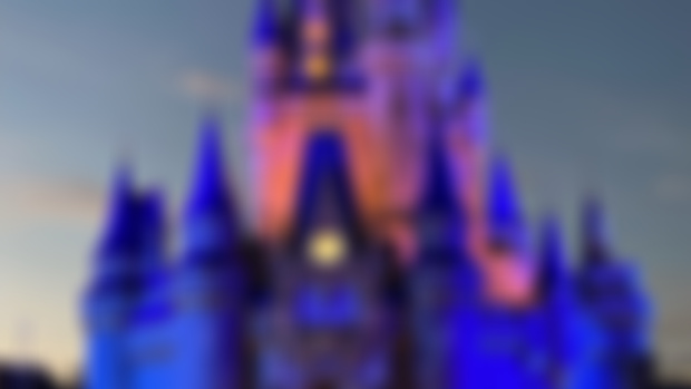 Disney trip!