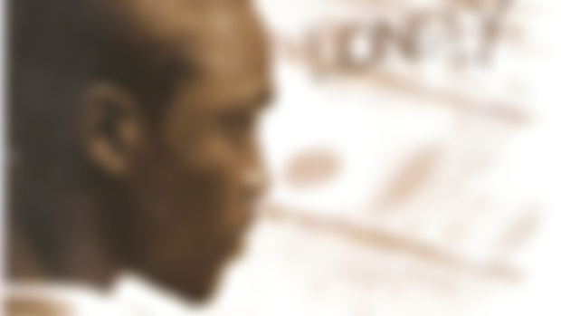 AKON - "Lonely"