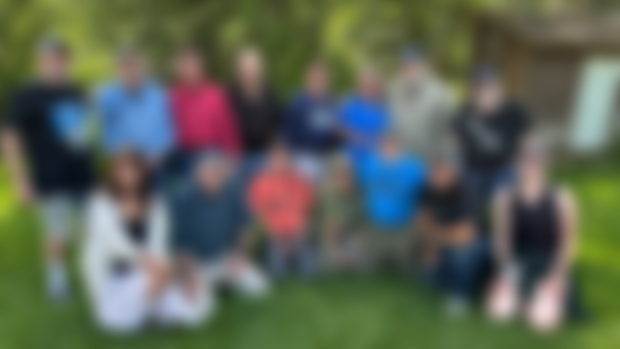 2024 Iditarod Picnic...Legends & Faces!