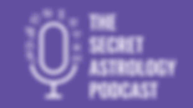 Secret Astrology Podcast #91: The Astrology of the 2024 US Presidential Election