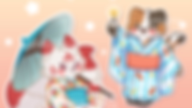 Summer Festival: July 2024 ☀️ 