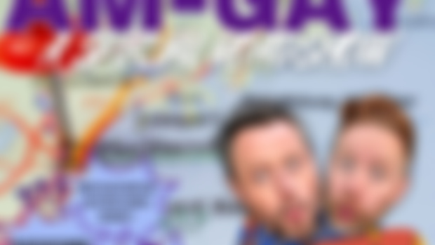 Roadshow: AM-GAY: July 2024 