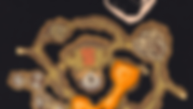 The Profane Lands - The Hive Beneath Enoch [32x34] (Patron Only) + Project Previews!