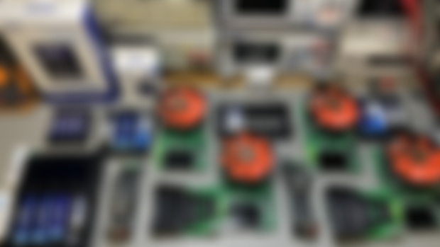 Testing time, Xtar and Atorch