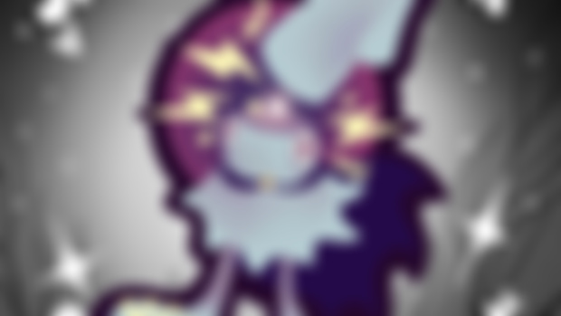 July’s Sticker of the Month