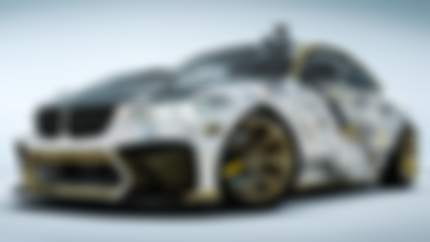 VIP CAR MOD | BMW F22 HGK