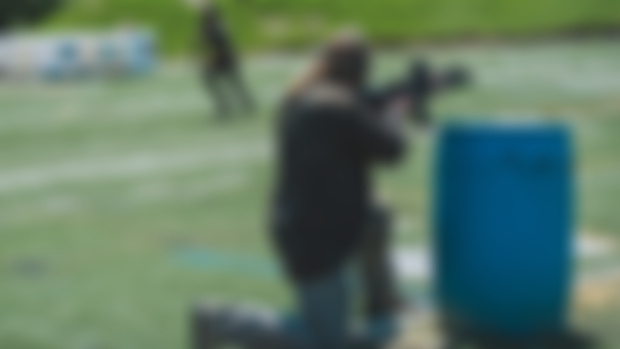 Zeroing Your Fighting Rifle
