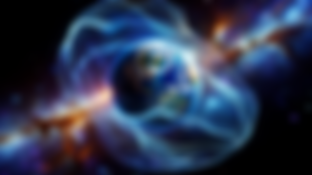 Connessione alla Rete Planetaria (registrazione Luglio 2024)