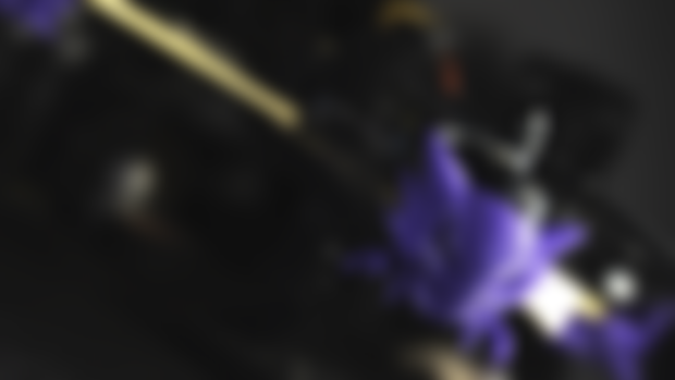 Haunter!