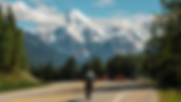 3-week update - we made it to the Rockies!