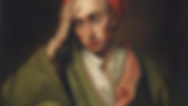 Alexander Pope: Guns, Cash, and Poetry