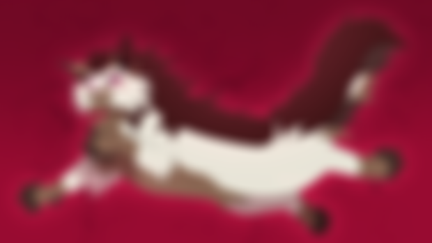 Artfight attacks + last minute refs 