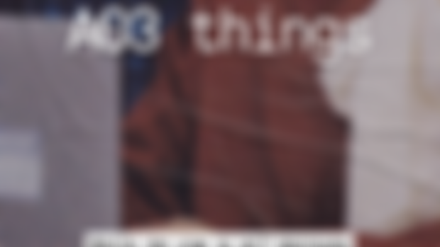 07. AO3 things