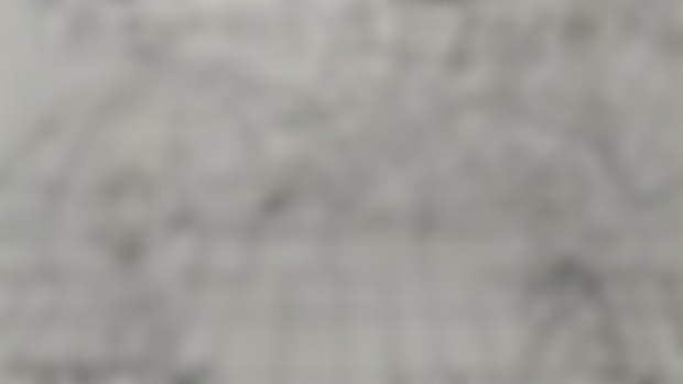 one of the earliest ltn sketches 