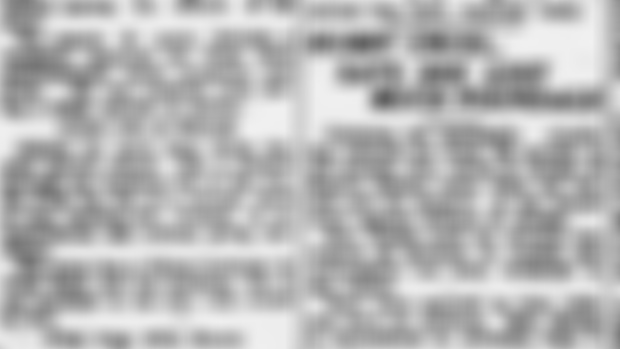 Frank Delisle's Tobaccy Fortunes