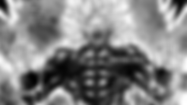¡CAPITULO #7 DE DB: RAGING BEAST CASI LISTO!