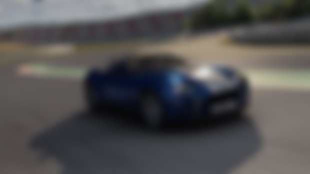 2004 Ford Shelby Cobra Concept / DOWNLOAD