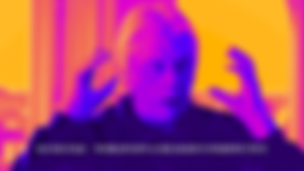 David Icke - Worldview