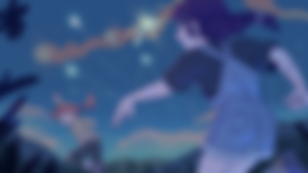 chasing stars