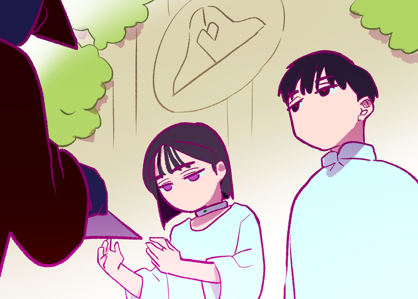 JP] アナクトガーデン 優秀児童インタビュー | Patreon