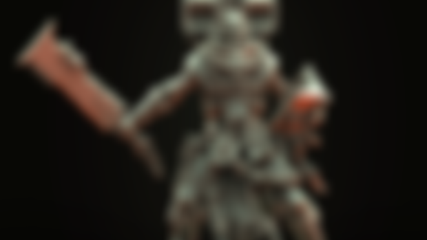 Zealot is Back