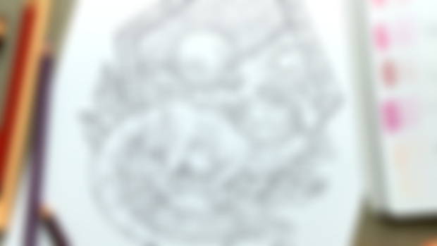 Coloring Page for FREE Members!