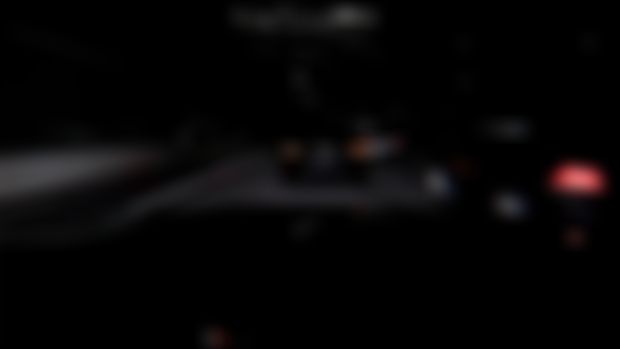 HyperVision LQ Dashcam