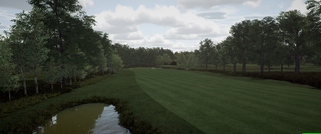 Barnsley Golf Club