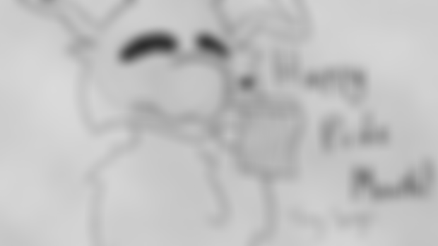 FURRY SPRINGS JUNE 2024 SKETCH